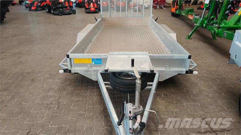 Variant 3518 M4 Други ремаркета