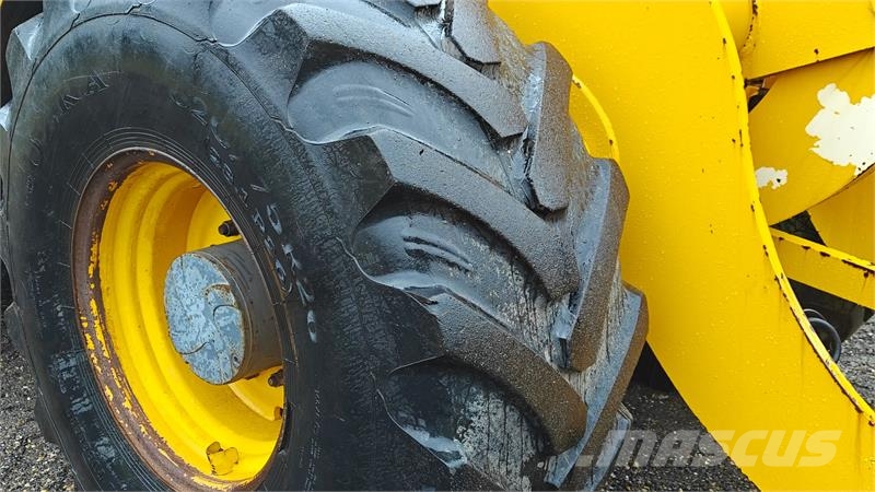 Venieri 13.63 Chargeuse sur pneus