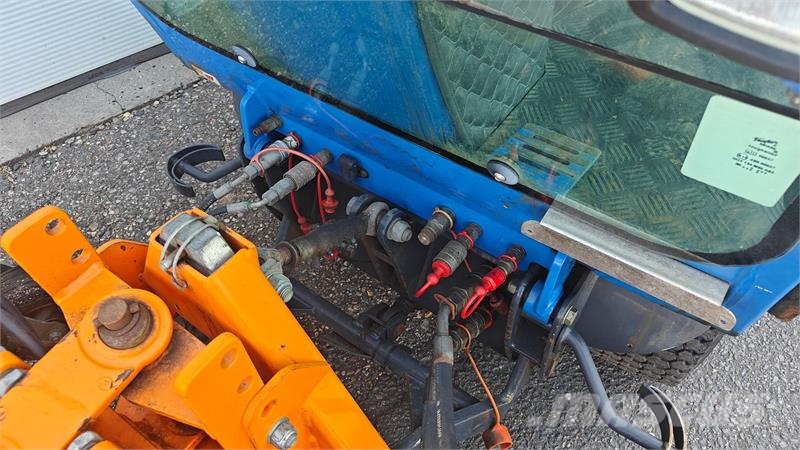 Vitra 2037 Utility tool carriers