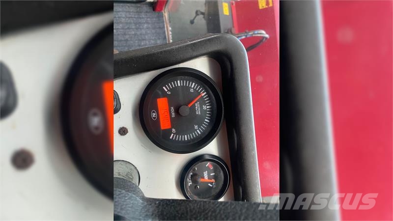 VPM 3400 Portaherramientas