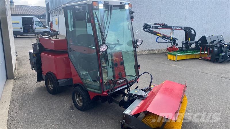 VPM 3400 Portaherramientas