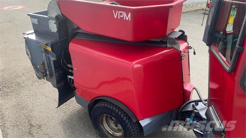 VPM 3400 Portaherramientas