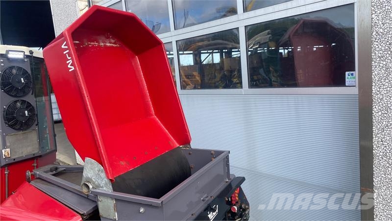VPM 3400 Portaherramientas