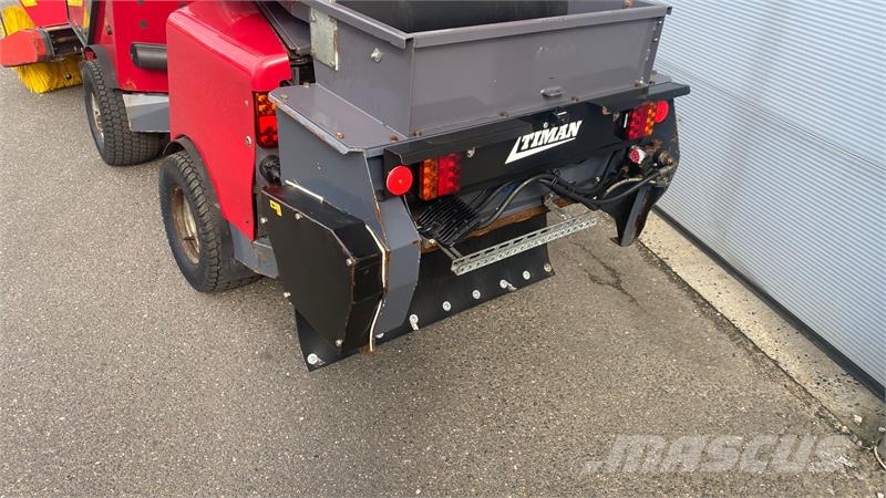 VPM 3400 Portaherramientas