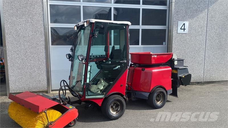 VPM 3400 Portaherramientas