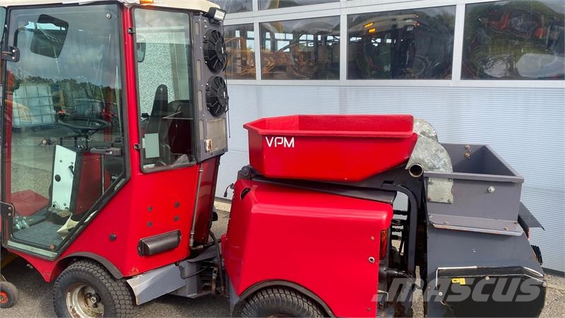 VPM 3400 Portaherramientas