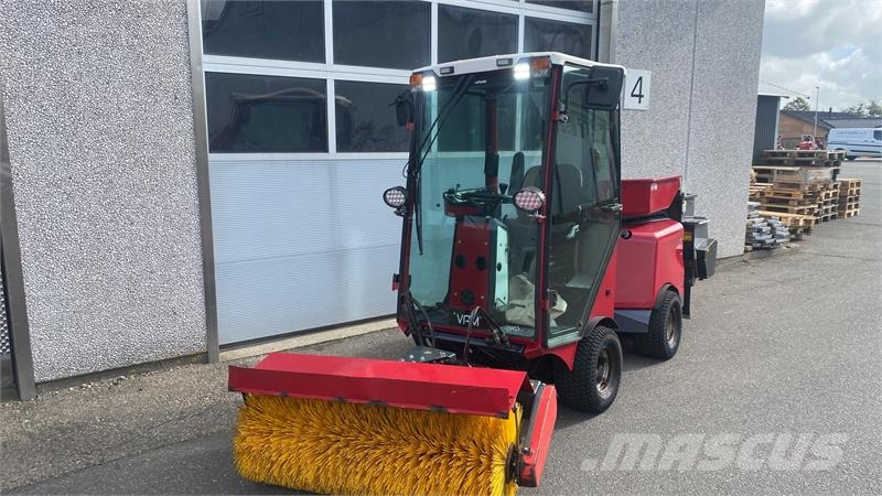 VPM 3400 Portaherramientas