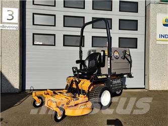Walker T27i 107cm klippebord Riding mowers