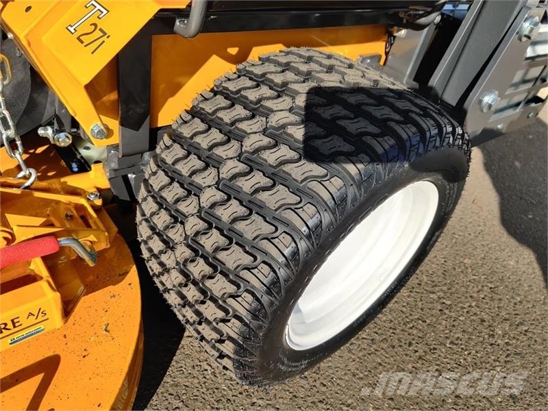 Walker T27i 107cm klippebord Riding mowers