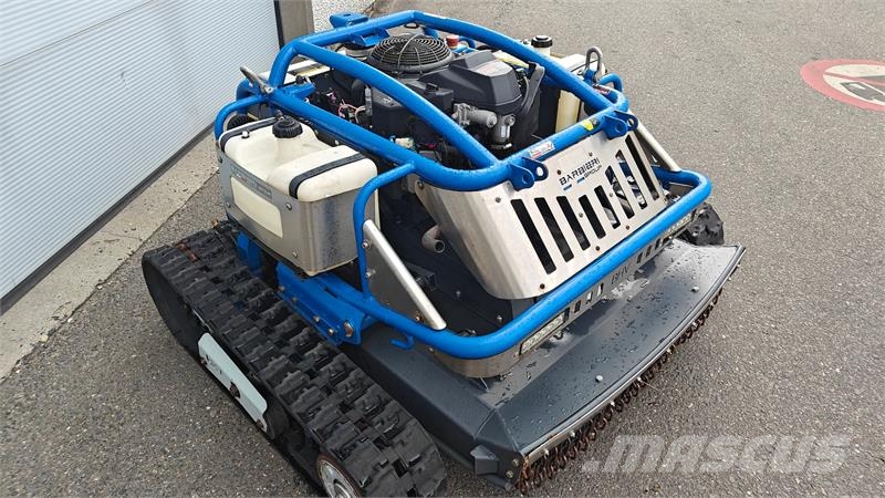  X-rot 95 evo KUN 125 timer جز العشب