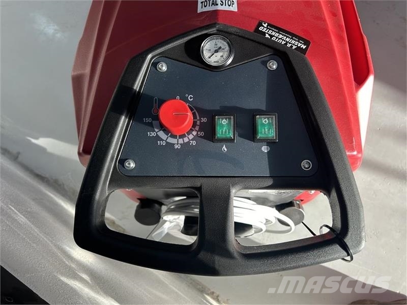 Clena HV SEMI-PRO 200-15 High pressure washers