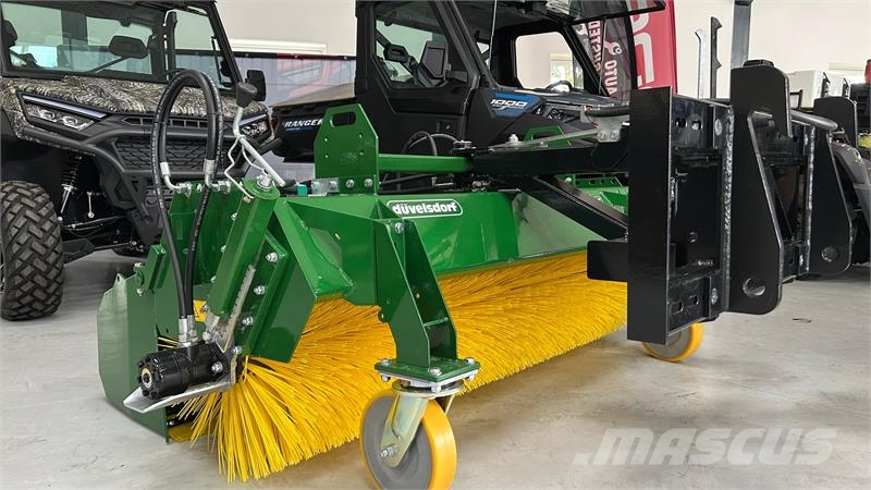 Düvelsdorf stratos profi STRATOS PROFI 180 - 2026 مكونات أخرى