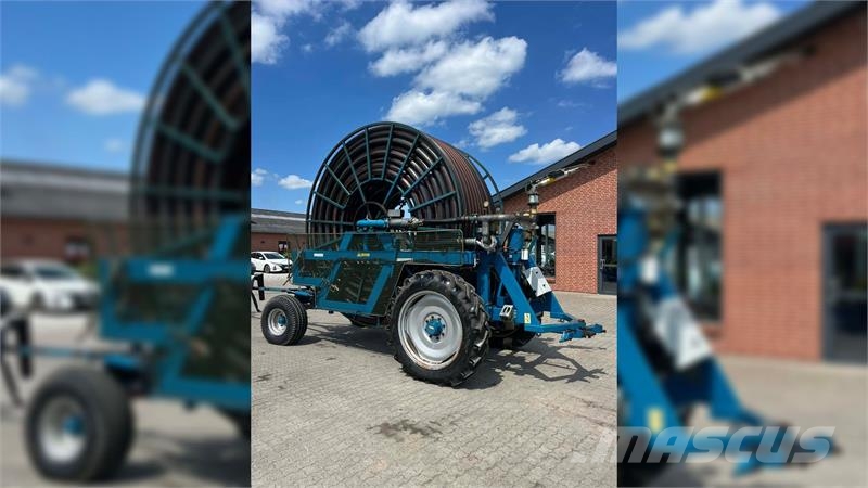 Fasterholt FM 4700 650m ø110 أنظمة الري