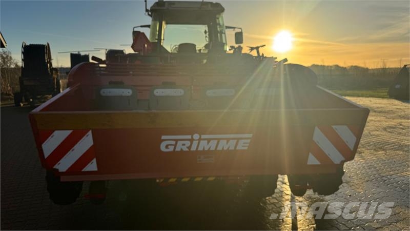 Grimme GL-420 Sadilice