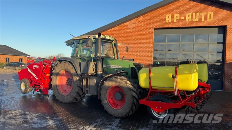 Grimme GL-420 Sadilice