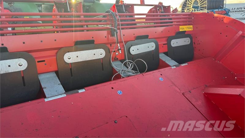 Grimme GL-420 Sadilice
