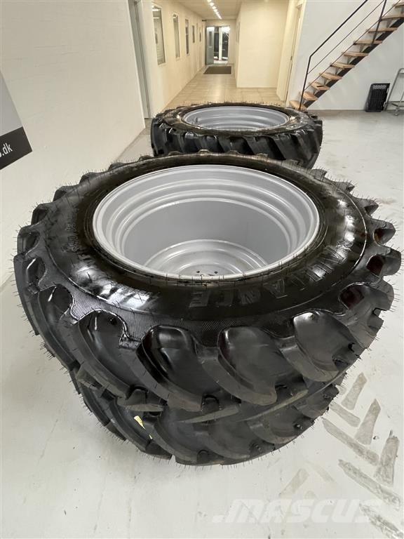 Grimme SE 150-60 Dobbelt hjul til Grimme kartoffeloptager 其他收穫設備