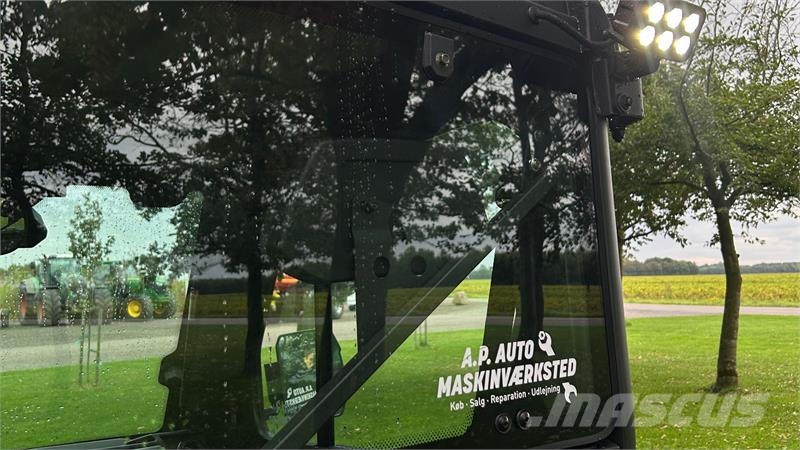 Upmoto U-Crosser 550 UTV-uri