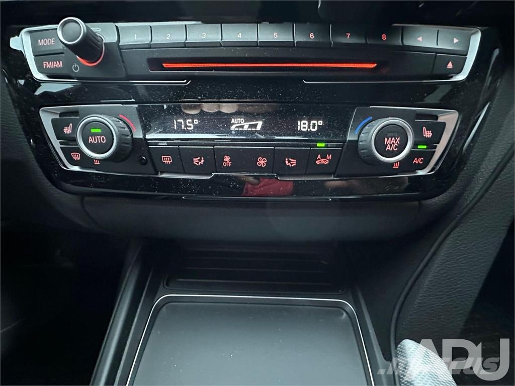 BMW 330i F30 Otomobiller