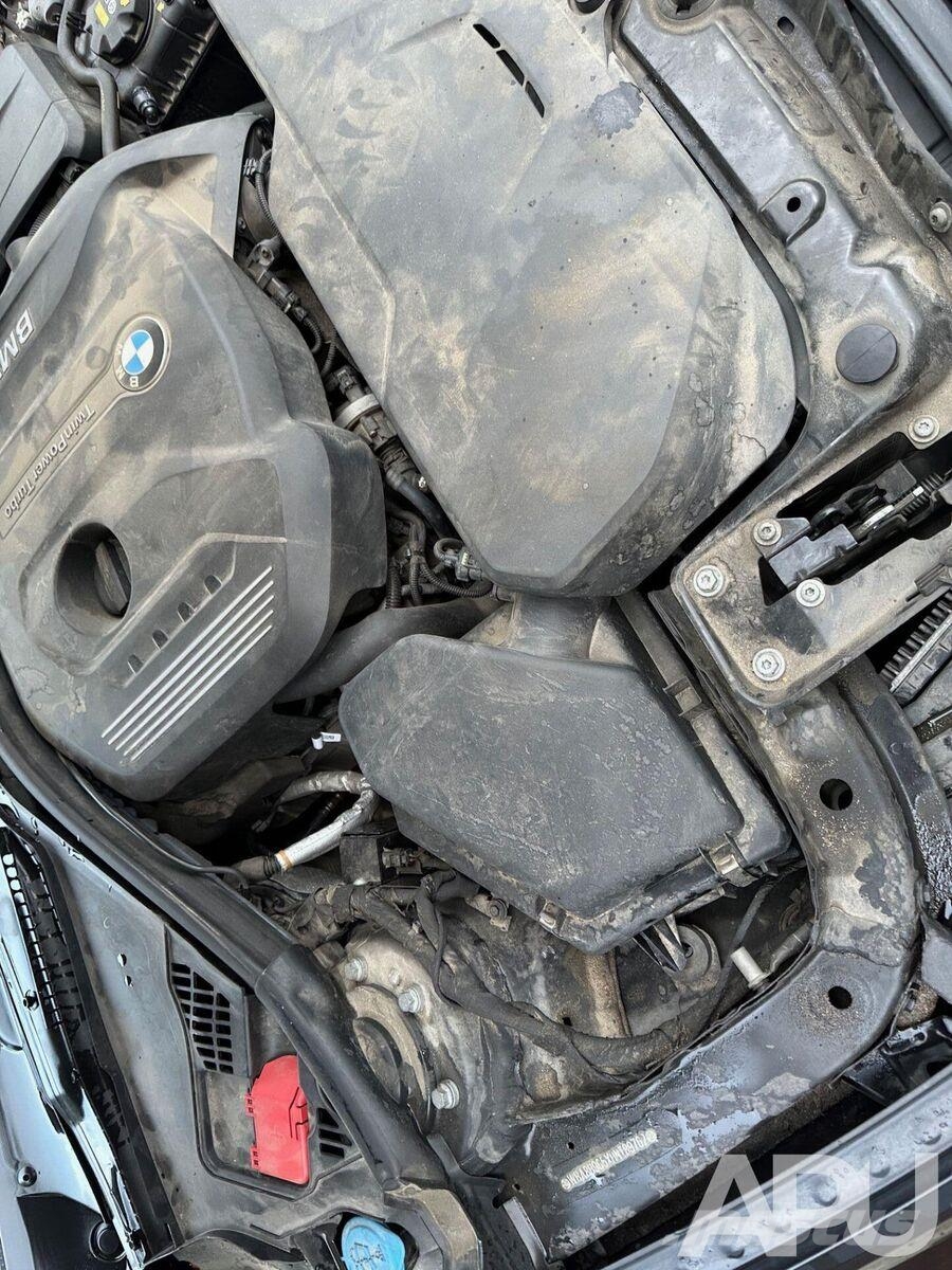BMW 330i F30 M-PAKIET PERFORMANCE Cars