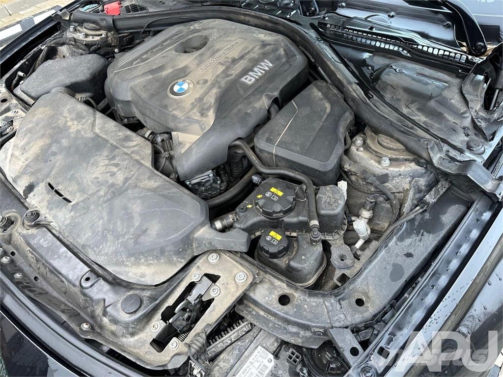 BMW 330i F30 M-PAKIET PERFORMANCE Cars