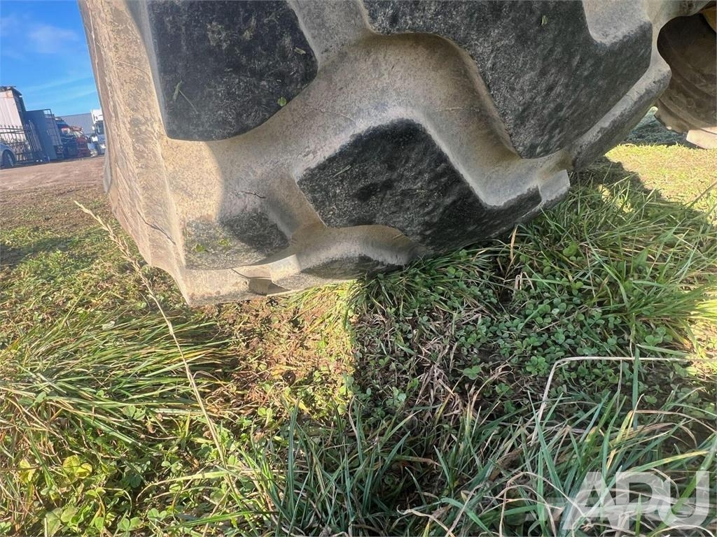 CAT 962G Wielladers
