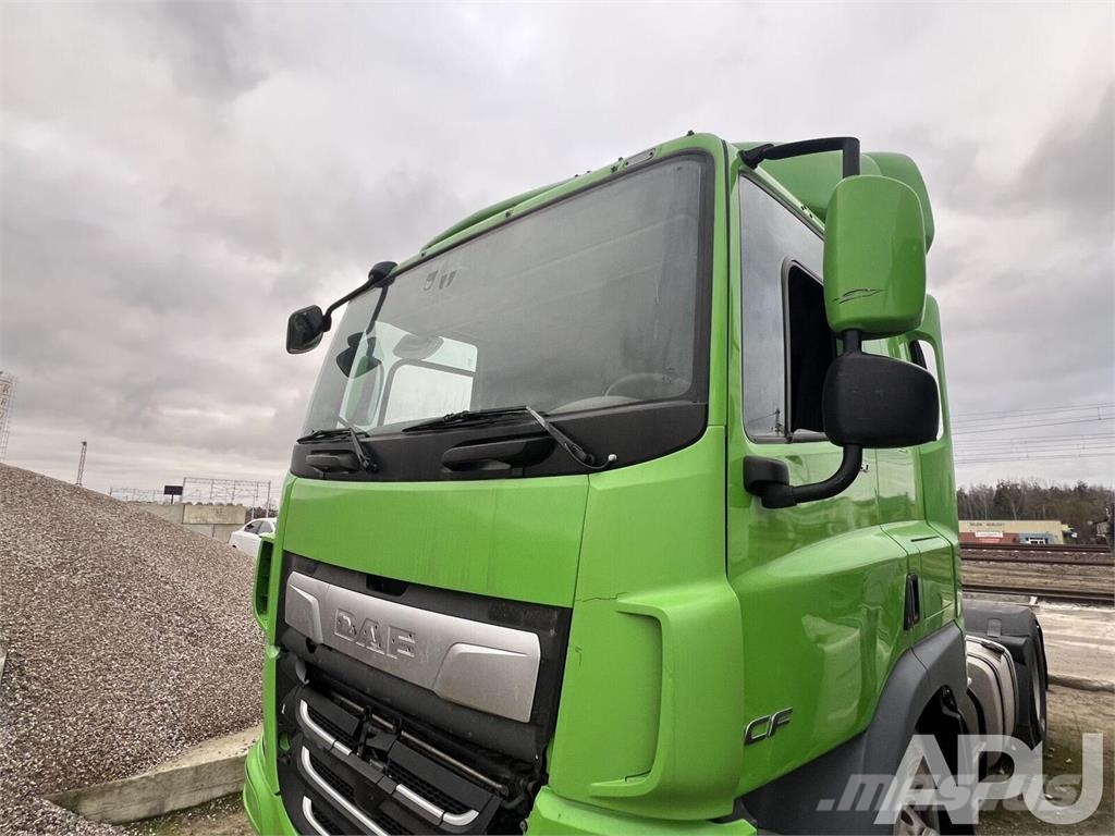 DAF CF 450 Dragbilar
