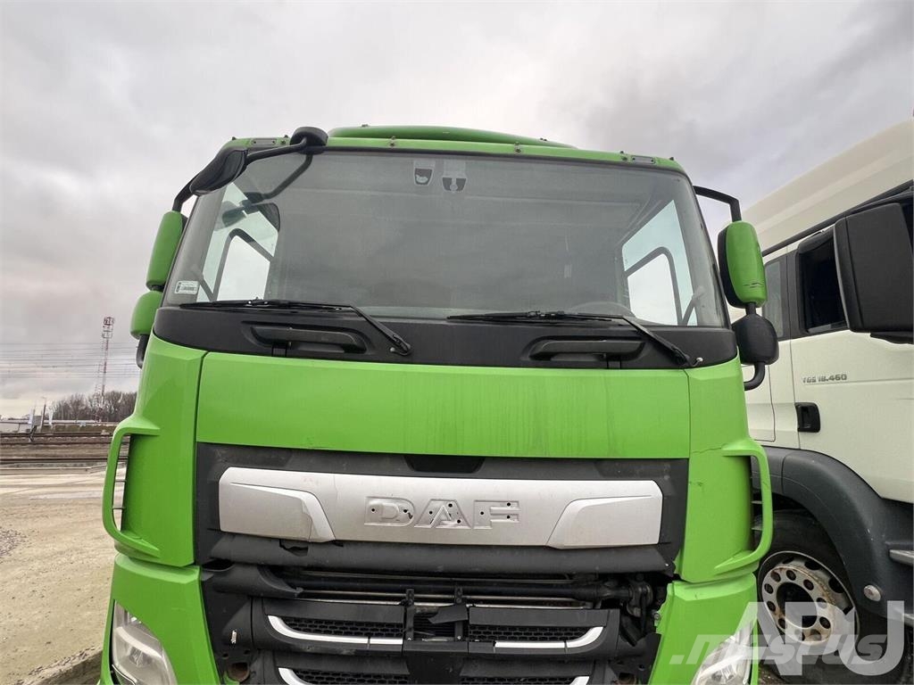 DAF CF 450 Dragbilar