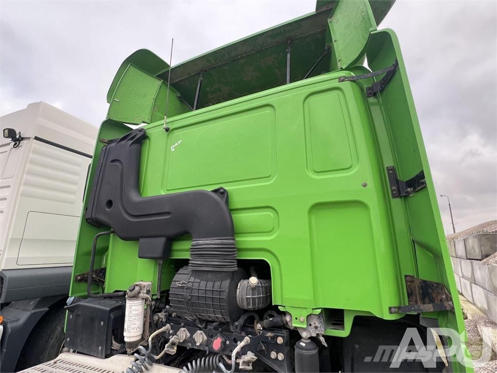 DAF CF 450 Dragbilar
