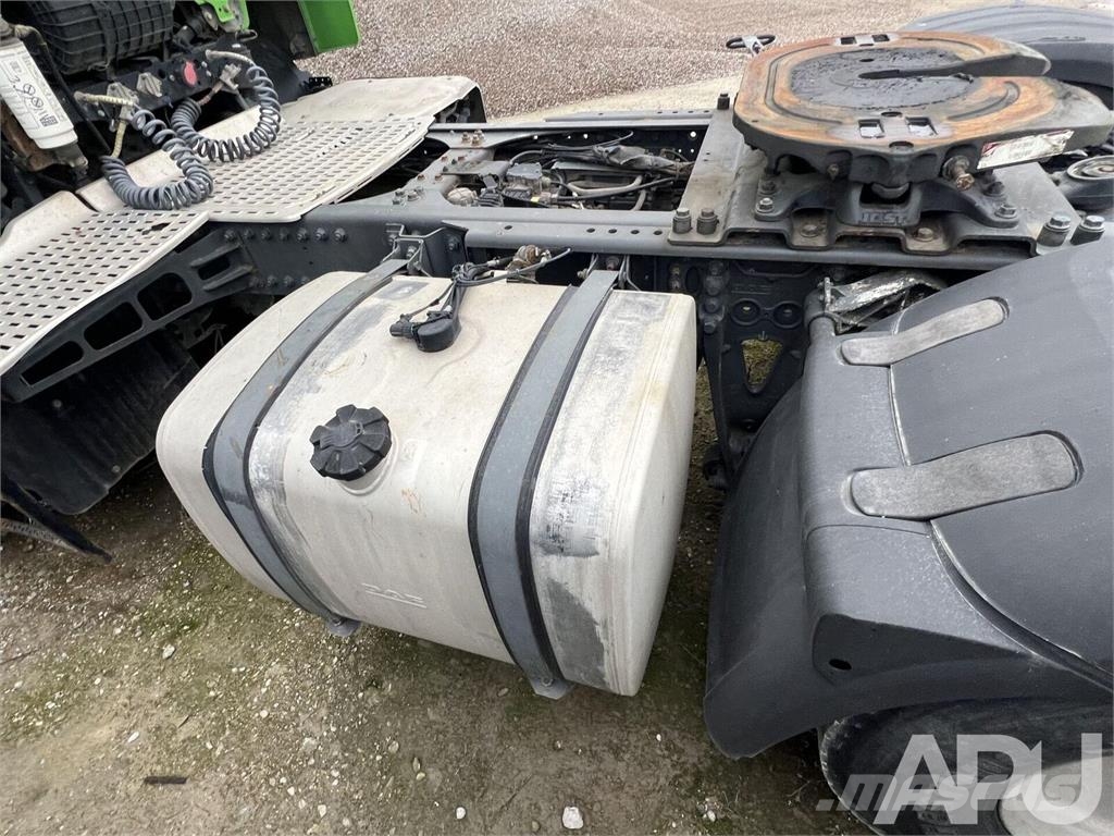 DAF CF 450 Dragbilar