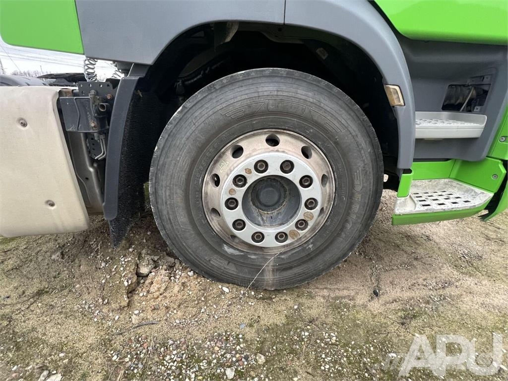 DAF CF 450 Dragbilar