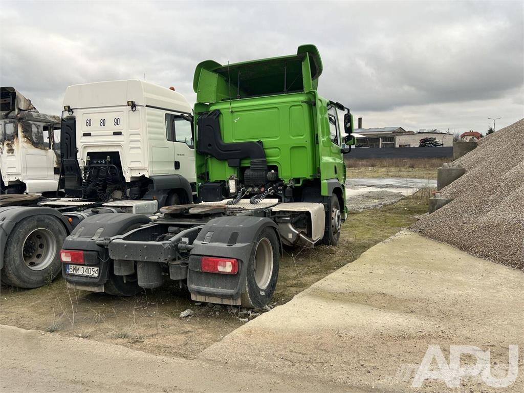 DAF CF 450 Dragbilar