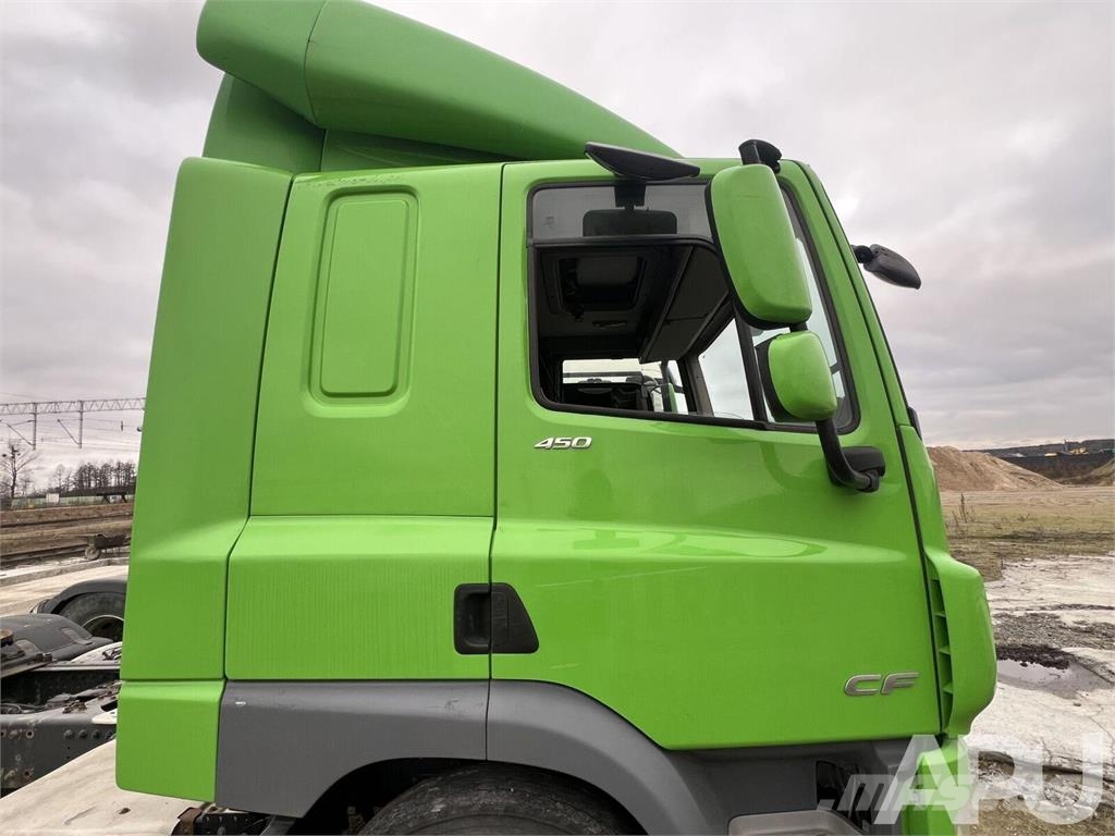 DAF CF 450 Dragbilar
