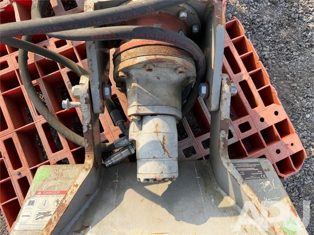 Ditch Witch Vrtací stroje