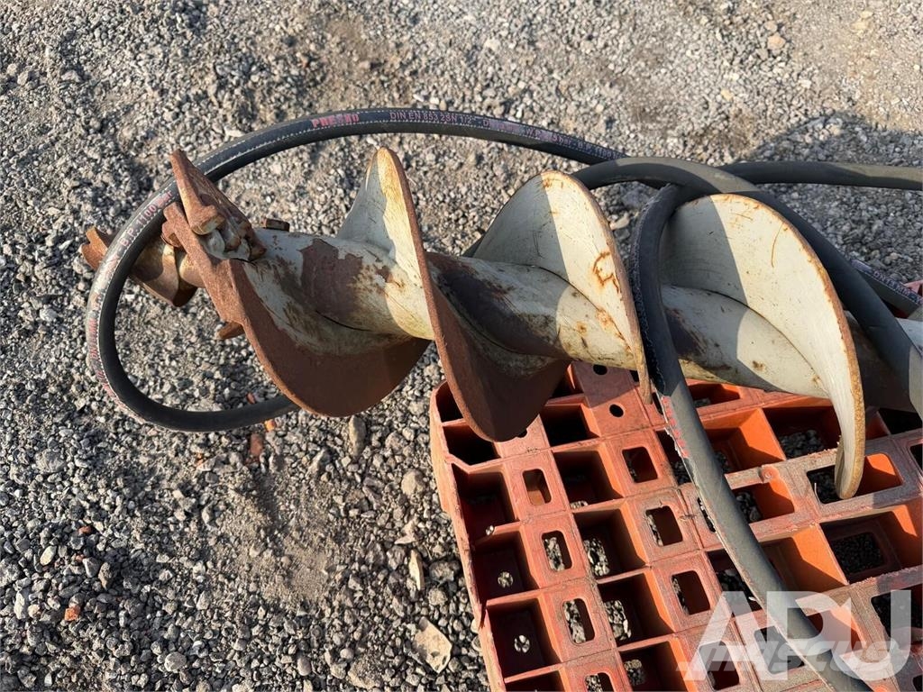 Ditch Witch Vrtací stroje