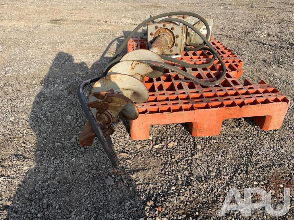 Ditch Witch Vrtací stroje