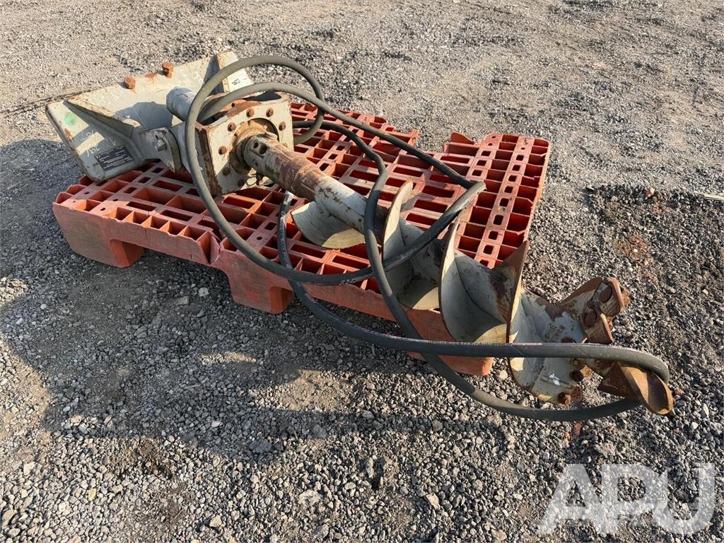 Ditch Witch Vrtací stroje