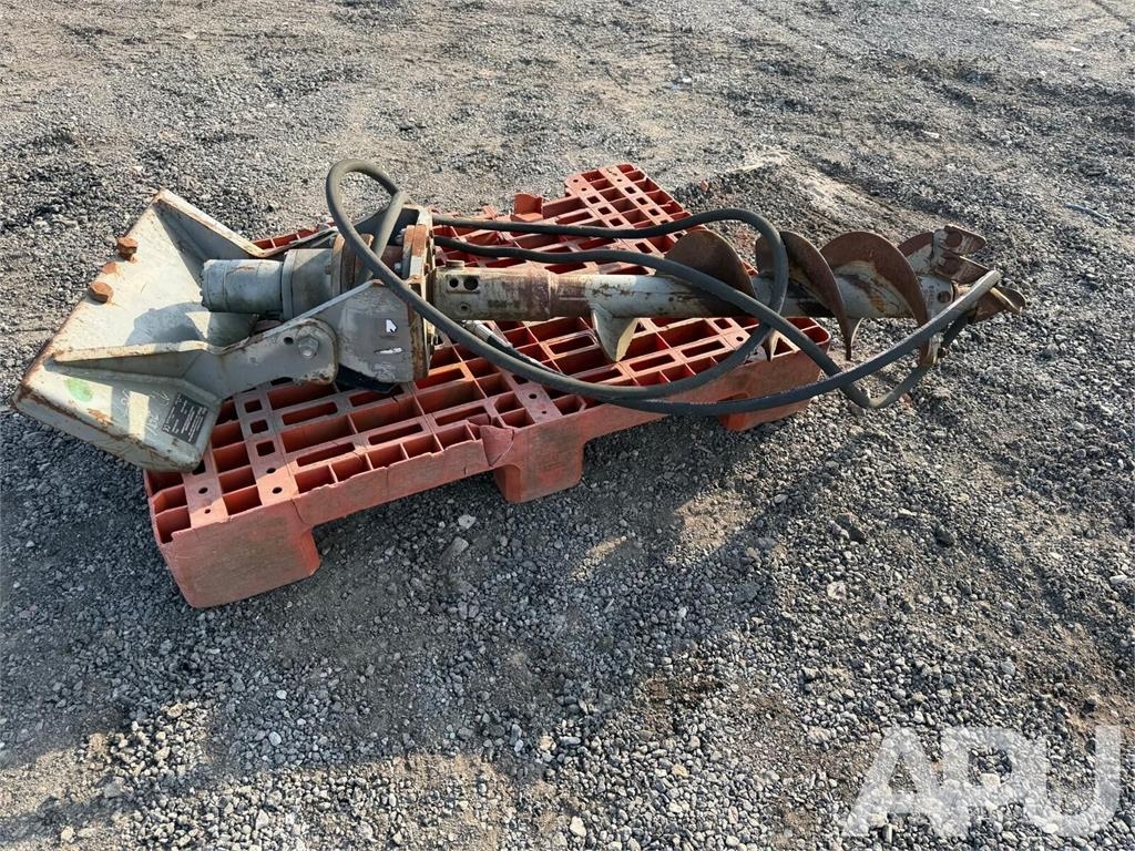 Ditch Witch Vrtací stroje