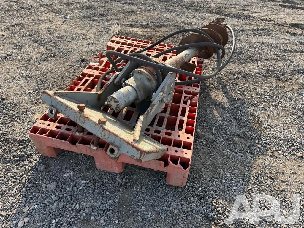 Ditch Witch Vrtací stroje