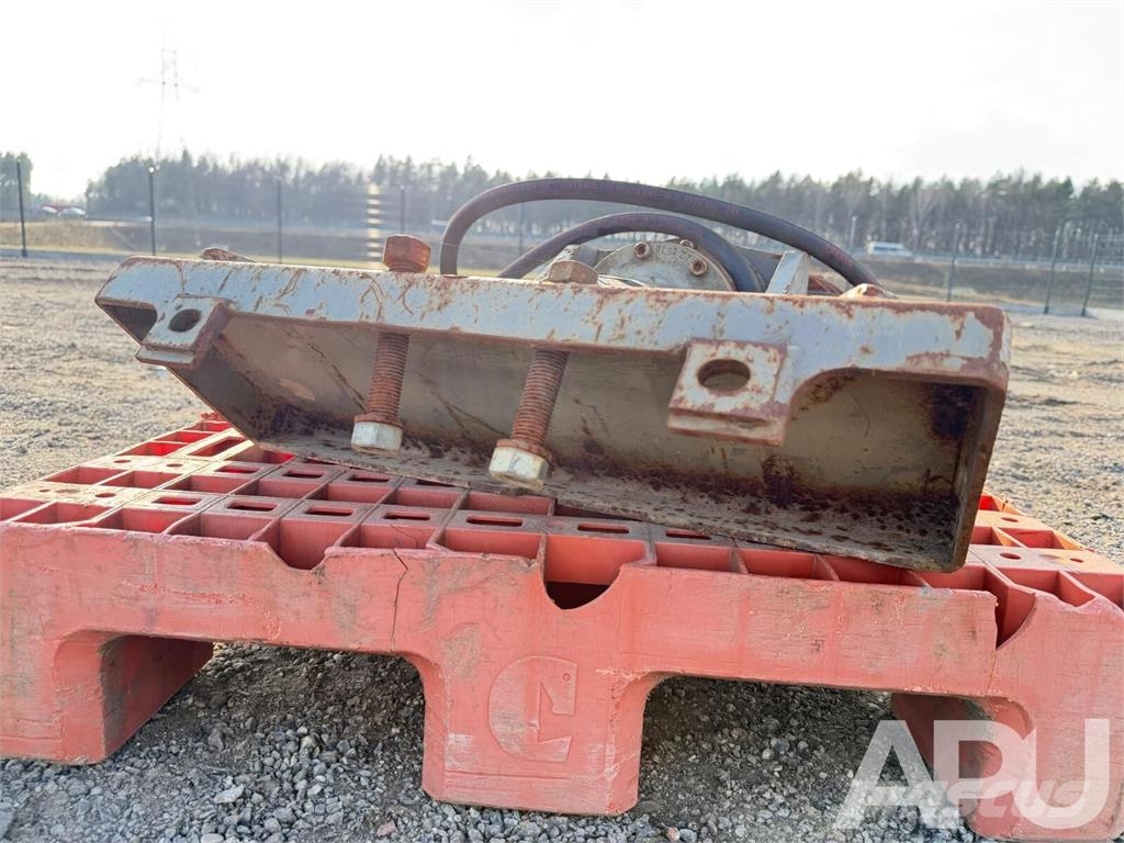 Ditch Witch Vrtací stroje