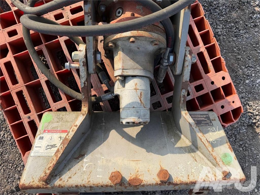 Ditch Witch Vrtací stroje