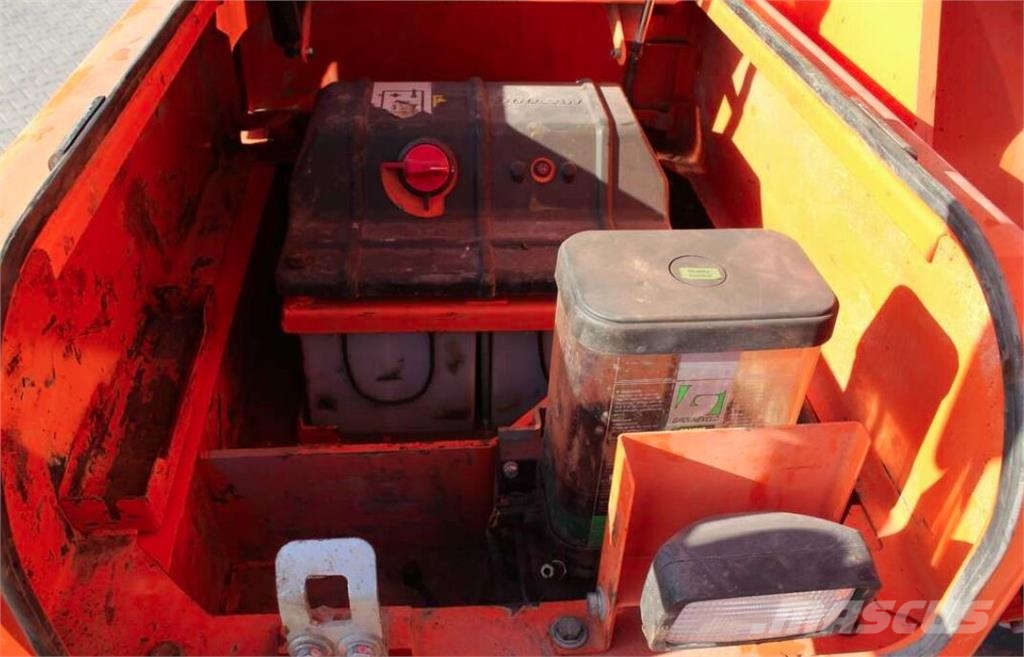 Doosan DX255 LC-3 Vikšriniai ekskavatoriai
