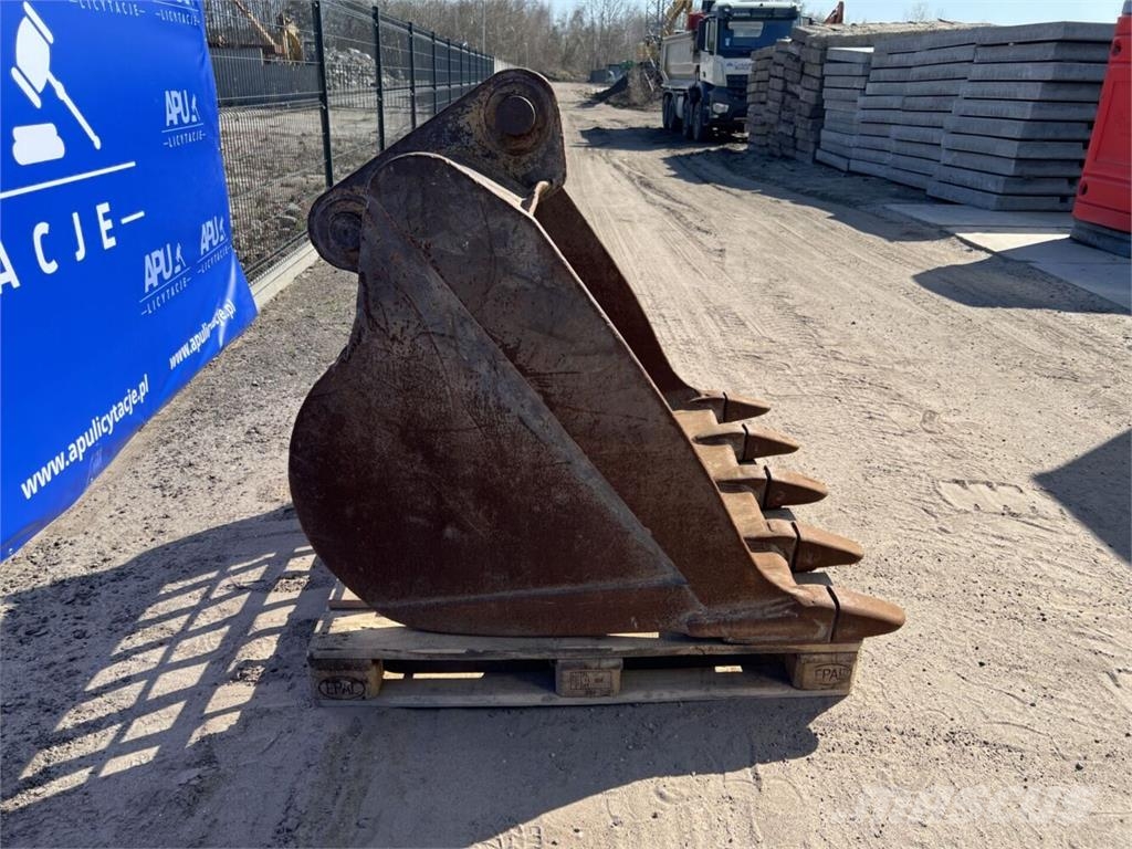 equipment - attachment for construction equipment Korpe za prosijavanje