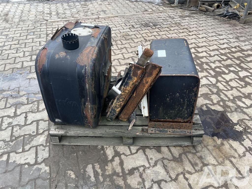 Hyva Hydraulique