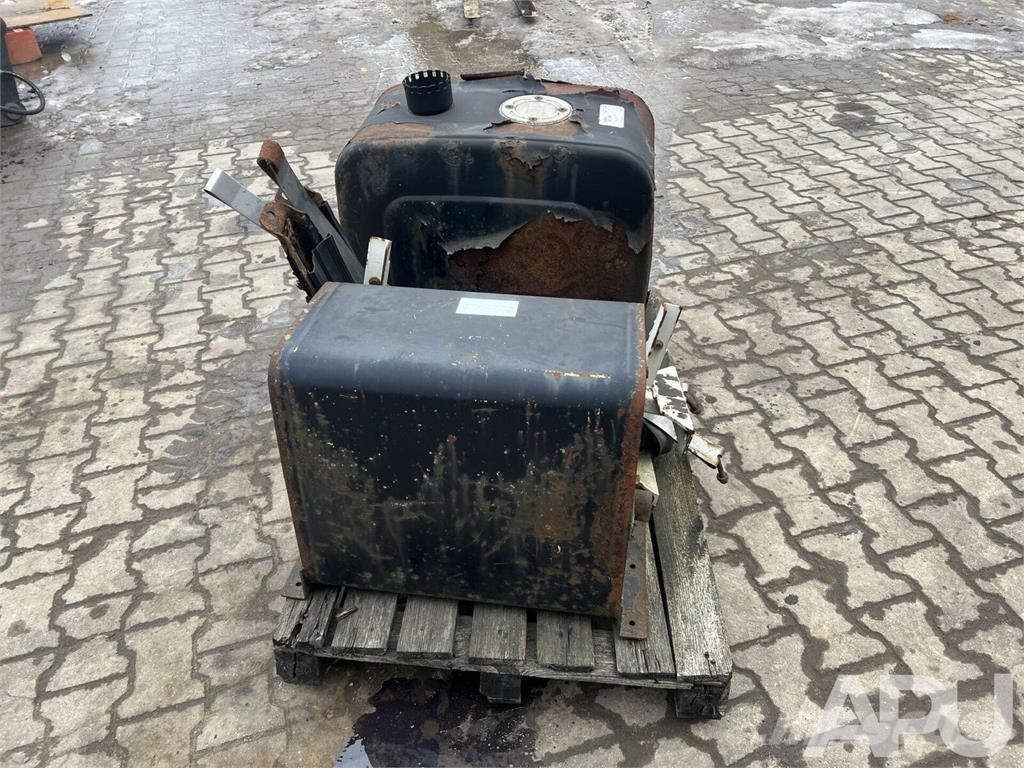 Hyva Hydraulique