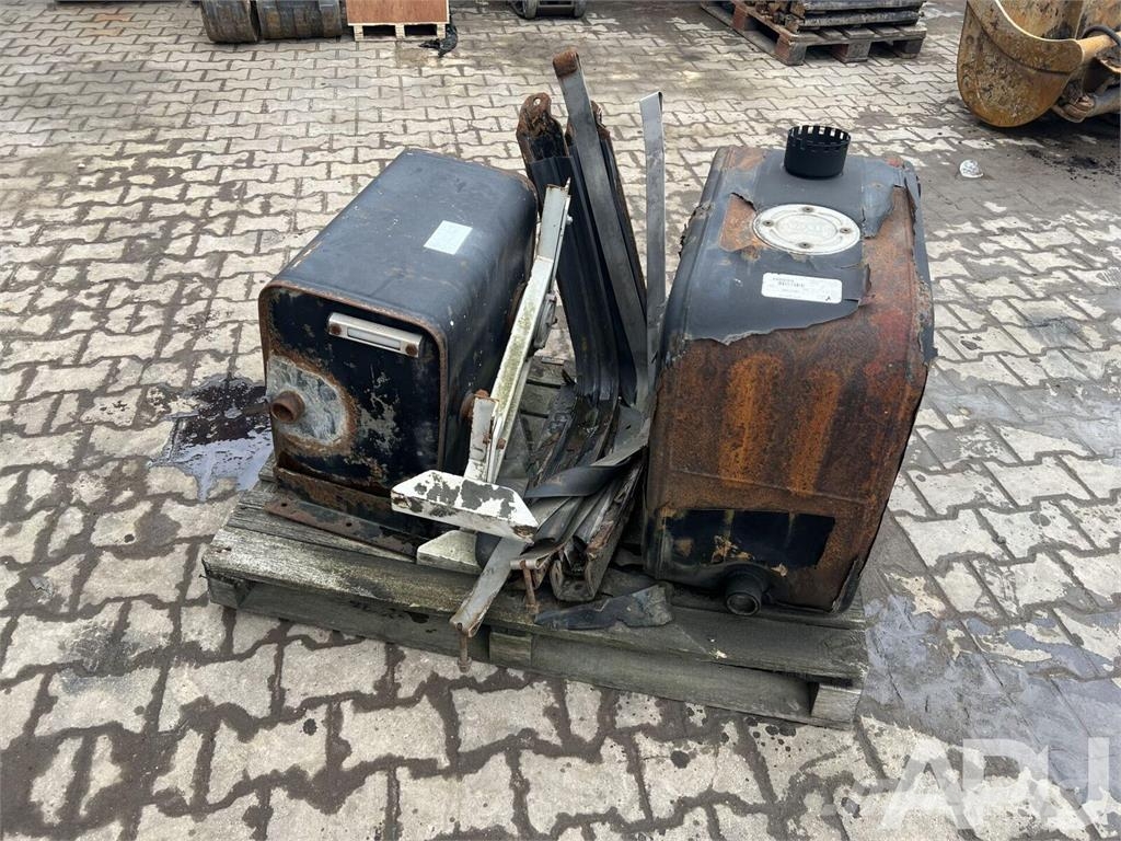Hyva Hydraulique