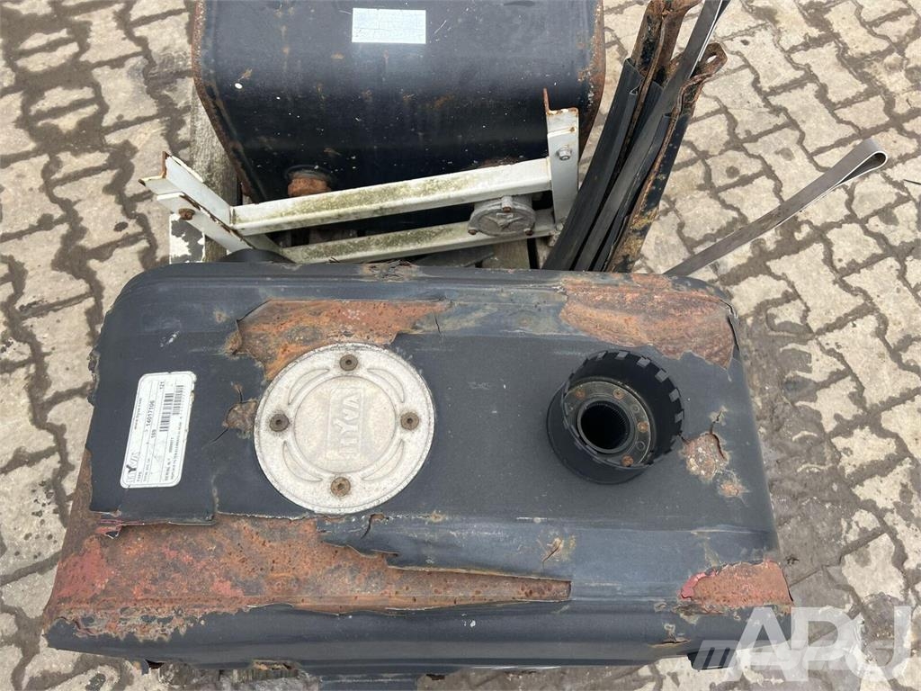 Hyva Hydraulique