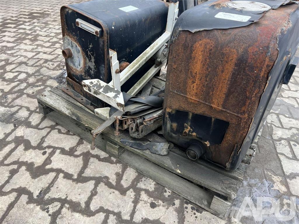 Hyva Hydraulique