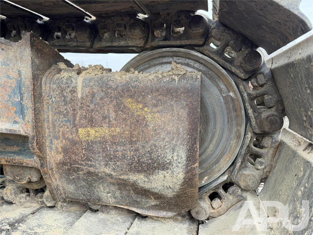 Kobelco SK210HLC-10 Vikšriniai ekskavatoriai