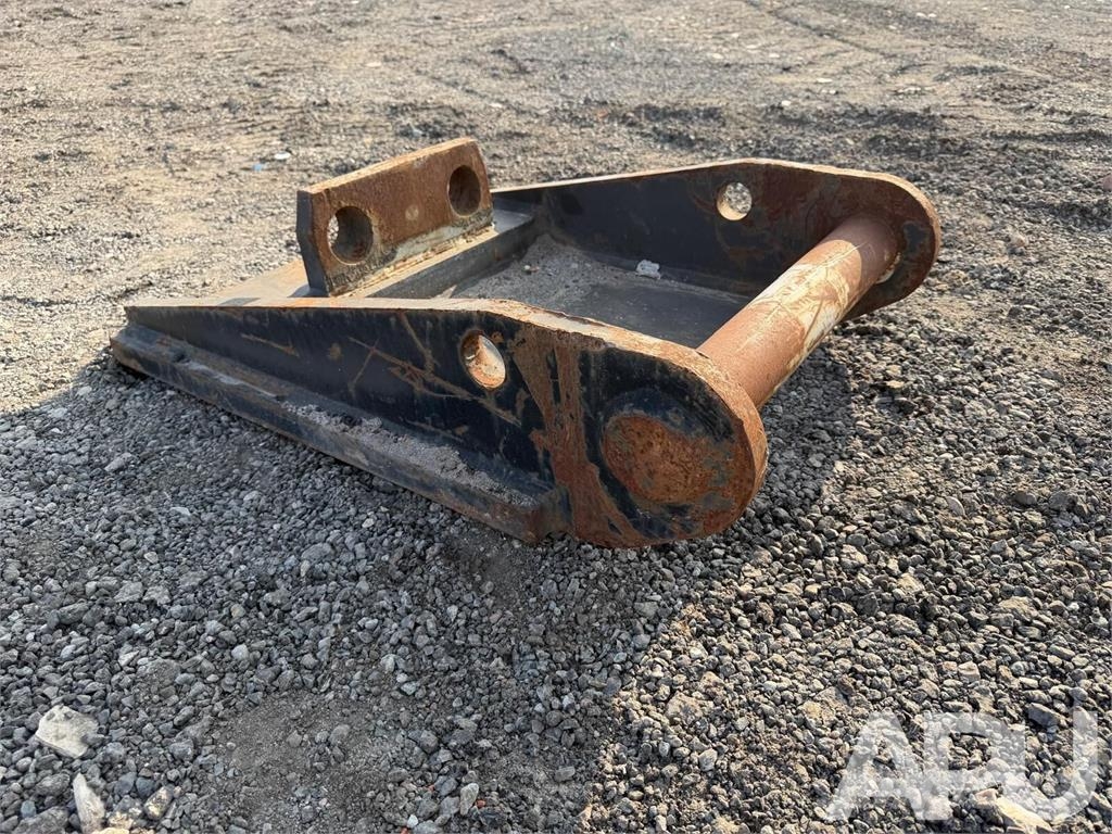 Lehnhoff MS21 MS25 Ďalšie komponenty